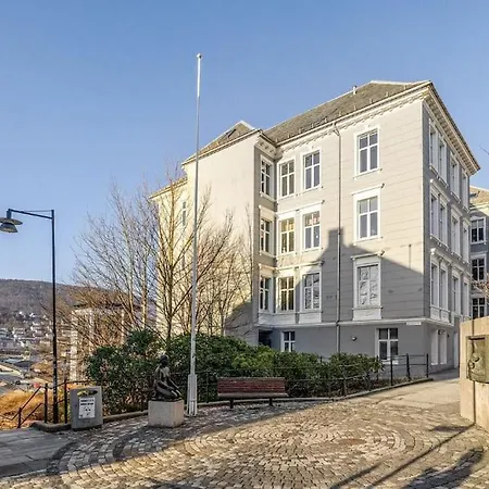 Appartement Modern With Panoramic View In