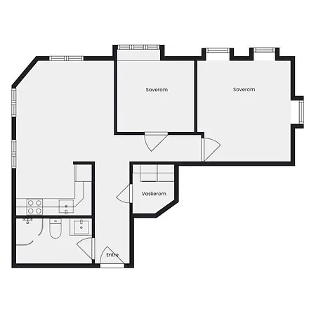 Modern With Panoramic View In Appartement *