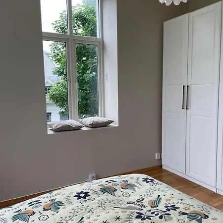 Modern With Panoramic View In Appartement
