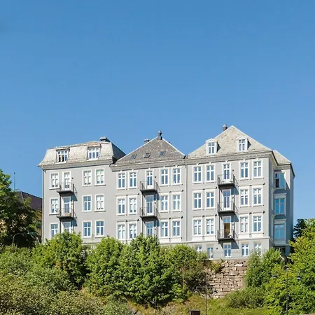 Modern With Panoramic View In Appartement *