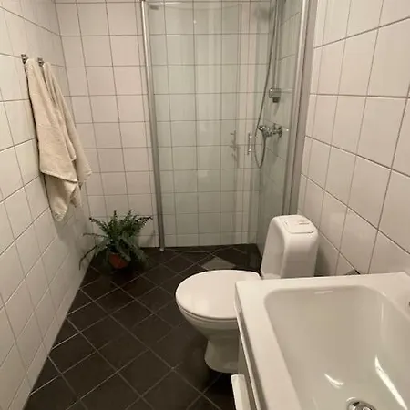 Apartamento Modern With Panoramic View In Bergen