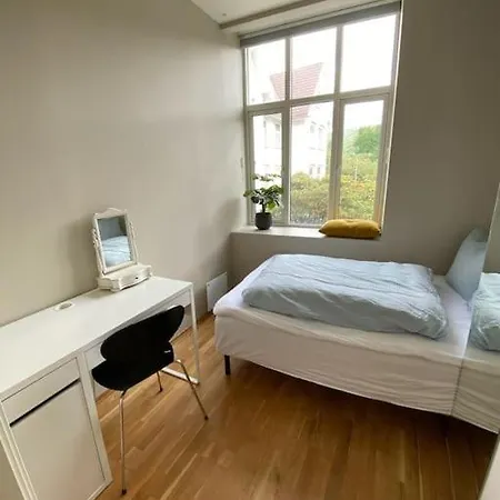 Modern With Panoramic View In * Bergen