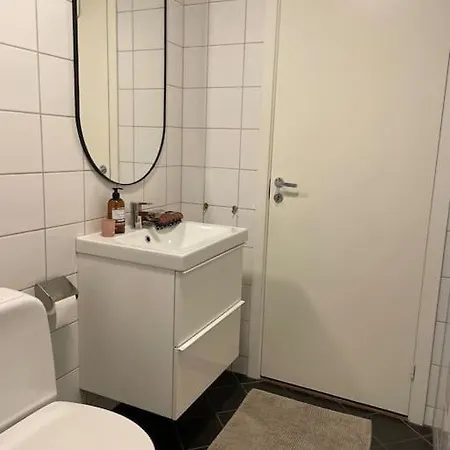 Appartement Modern With Panoramic View In *