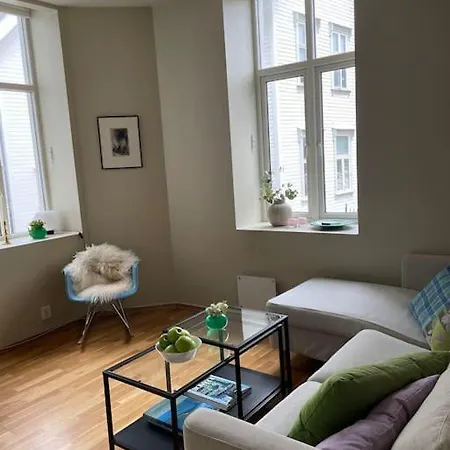 Modern With Panoramic View In * ベルゲン